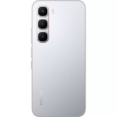 Infinix Hot 60 Pro 8/128GB Titanium Silver - фото 85146