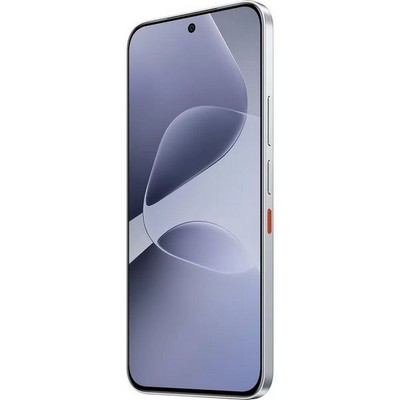 Infinix Hot 60 Pro 8/128GB Titanium Silver - фото 85148