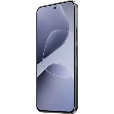 Infinix Hot 60 Pro 8/128GB Sleek Black - фото 85163