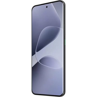 Infinix Hot 60 Pro+ 8/256GB Sleek Black - фото 85197