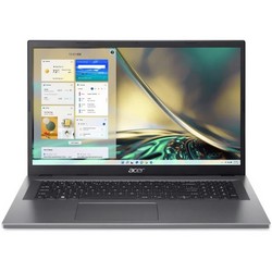Acer Aspire 3 15 A315-24PT-R288 (AMD Ryzen 5 7520U 2800MHz/16GB/512GB SSD/15.6"/1920x1080/Touch/AMD Radeon 610M) Серый