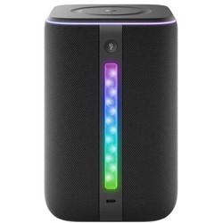 Яндекс Станция 3 с Алисой и Zigbee 50Вт Black