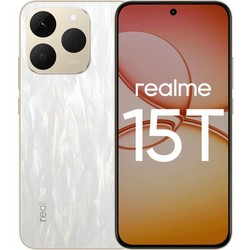 Realme 15T 5G 8/256GB Flowing Silver