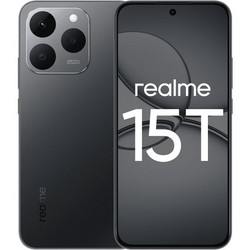 Realme 15T 5G 8/256GB Suit Titanium