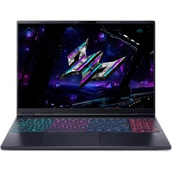 Acer Predator Helios Neo 16S PHN16S-71-98RF (Intel Ultra 9 275HX 2100MHz/32Gb/1024Gb SSD/16/2560х1600/240Hz/OLED/5070ti 12Gb)