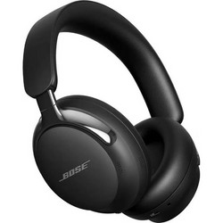 Bose QuietComfort Ultra Headphones 2nd Gen Black