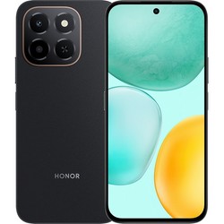 Honor X6c 6/128GB Midnight Black