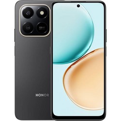 Honor X7d 8/256GB Velvet Black