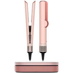Выпрямитель для волос Dyson Airstrait HT01 Kanzan Pink c кейсом