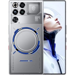 ZTE RedMagic 11 Pro 16/512Gb Subzero