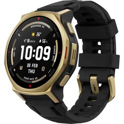 Amazfit T-Rex 3 Pro 44mm Black Gold