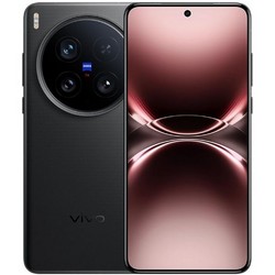 Vivo X200 Ultra 16/512Gb Black