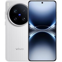 Vivo X200 Ultra 16/512Gb Silver