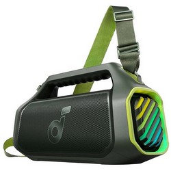 Anker Soundcore Boom 2 Plus Green