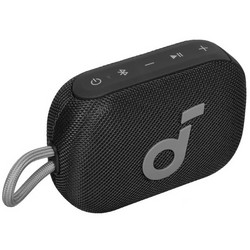 Anker Soundcore Select Go 4 Black