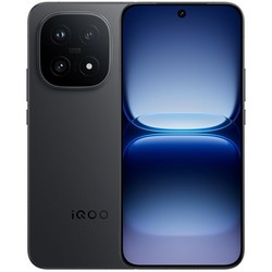 Vivo iQOO 15 16/512GB Black