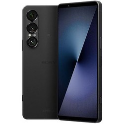 Sony Xperia 1 VII 12/256GB Slate Black