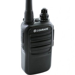 Радиостанция Comrade R1