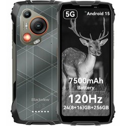 Blackview BL7000 8/256GB Black