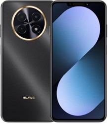 Huawei nova 14i 8/256GB Black