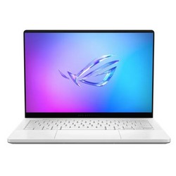 Asus ROG Zephyrus G14 GA403WR-G14.R95070TI (AMD Ryzen AI 9 HX/32GB/1TB SSD/14"/2880x1800/120Hz/OLED/RTX 5070ti 12Gb) Белый