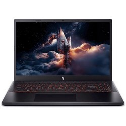 Acer Nitro V 15 ANV15-52-57BB (Intel Core i5 13420H 2100MHz/16GB/512GB SSD/15.6"/1920x1080/165Hz/GeForce RTX 5050 6GB) Черный