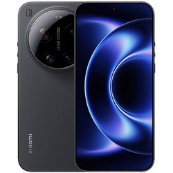 Xiaomi 17 Ultra 16/512GB Black