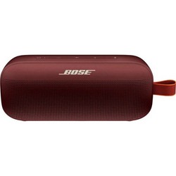 Bose SoundLink Flex Bluetooth Carmine Red
