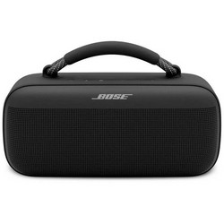Bose SoundLink Max Black