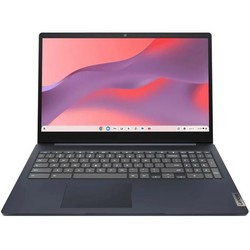 Lenovo IdeaPad 3i Chromebook 82N4003CUS (Intel Celeron N4500 1100MHz/8GB/64GB SSD/15.6"/1920x1080/intel UHD Graphics 600) Серый