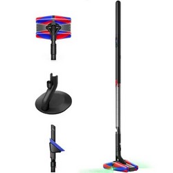 Dyson PencilVac Fluffycone SV50 Black