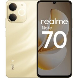 Realme Note 70 6/128GB Gold