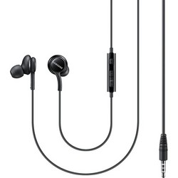 Samsung EO-IA500 Earphones Black