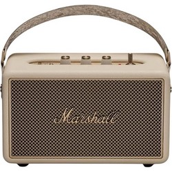 Marshall Kilburn III Cream