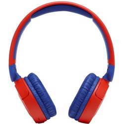 JBL Junior 310BT Red