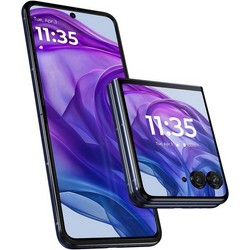 Motorola Razr+ (2024) 12/256GB Blue