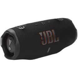 JBL Charge 6 Black