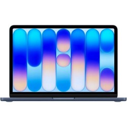 Apple MacBook Neo 13 (A18 Pro 6-Core, GPU 5-Core, 8GB, 512GB) MHFG4 Indigo