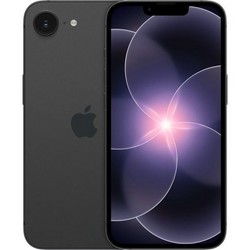 Apple iPhone 17e 256GB Black (черный) eSIM