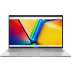 Asus Vivobook 17 X1704VA-AU1078 (Intel Ultra 5 120U 1400MHz/16Gb/512Gb SSD/17.3"/1920x1080/Intel Iris Xe Graphics) Серый