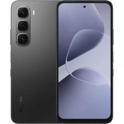 Infinix HOT 60i 8/256GB Sleek Black