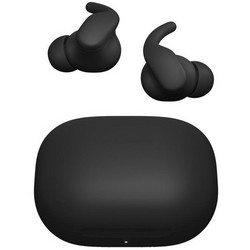 Beats Powerbeats Fit Jet Black