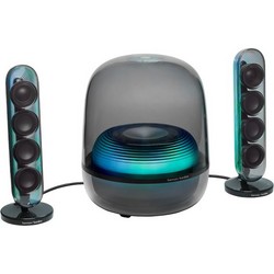 Harman Kardon SoundSticks 5 Black