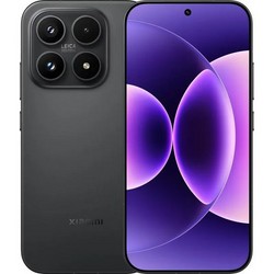Xiaomi 17 12/512GB Black