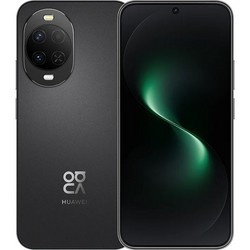 Huawei nova 15 12/256GB Black
