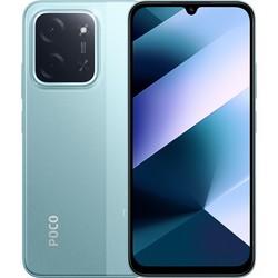 Poco C85 6/128GB Green