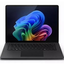 Microsoft Surface 15 Laptop 7 For Business (Intel Core Ultra 7 268V/32Gb/512Gb SSD/15"/2496x1664/Intel Arc graphics) Black