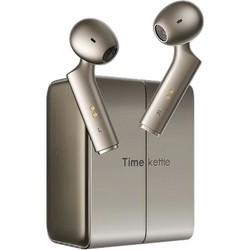 Timekettle W4 Ai Interpreter Earbuds Sandy Gold
