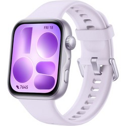 Huawei Watch Fit 5 Lilac