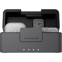 DJI Mic Mini 2 (1TX + 1 Mobile RX + Charging Case)